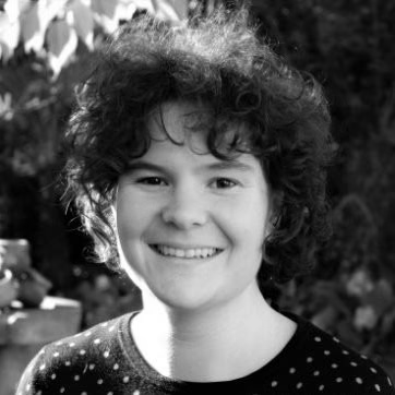 Maëlle Buisson